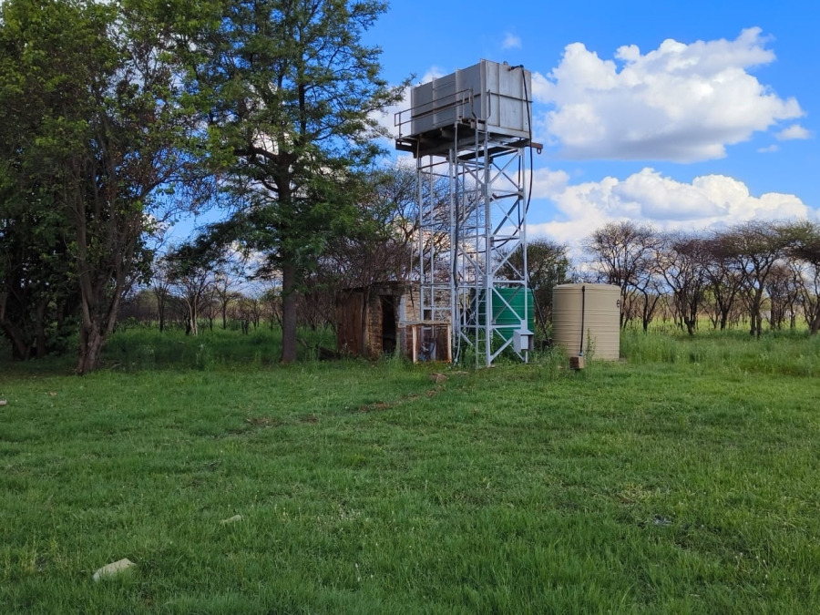 0 Bedroom Property for Sale in Bela Bela Limpopo