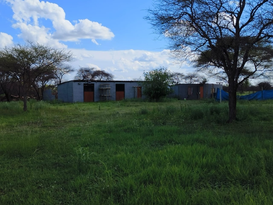 0 Bedroom Property for Sale in Bela Bela Limpopo