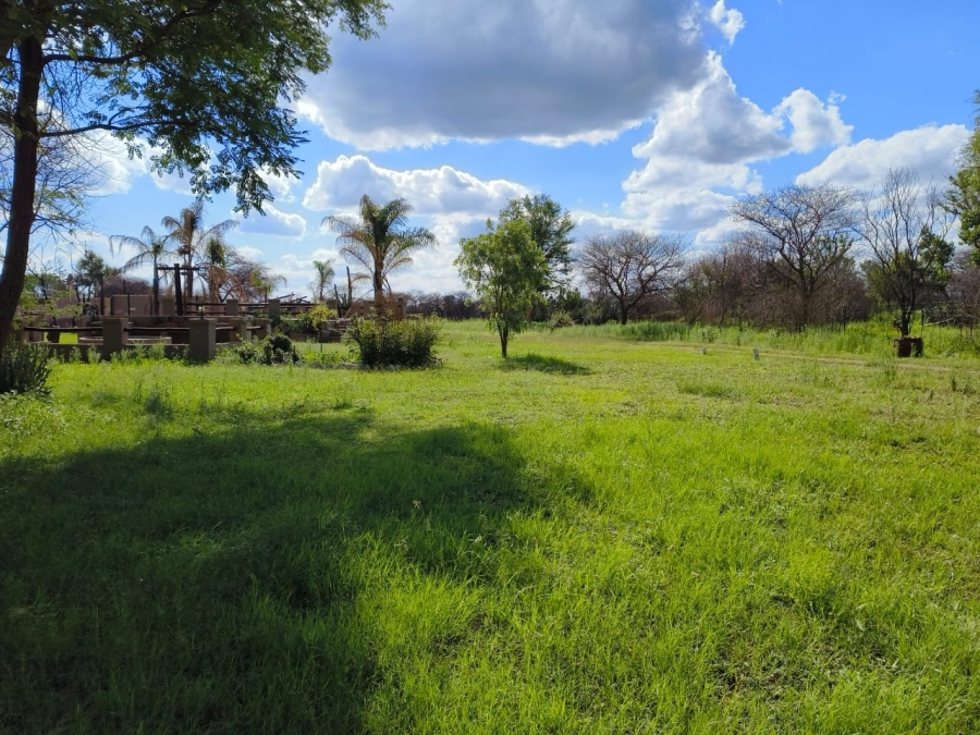 0 Bedroom Property for Sale in Bela Bela Limpopo