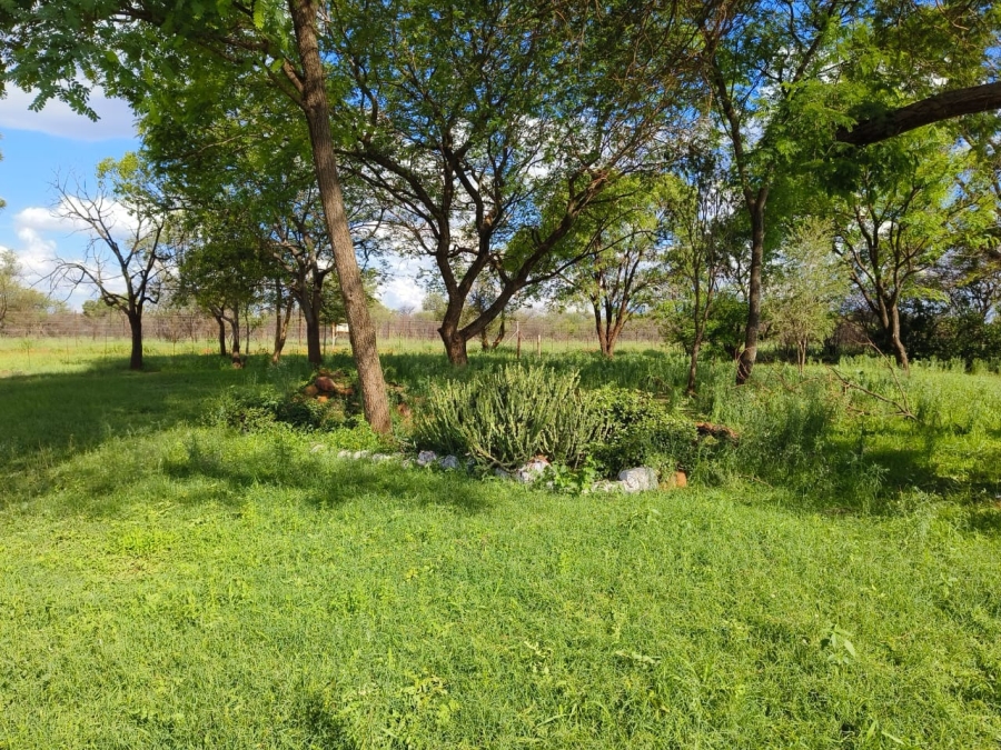 0 Bedroom Property for Sale in Bela Bela Limpopo