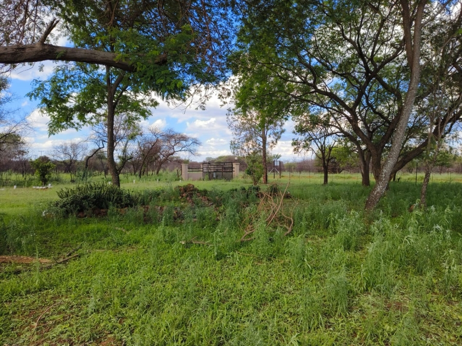 0 Bedroom Property for Sale in Bela Bela Limpopo