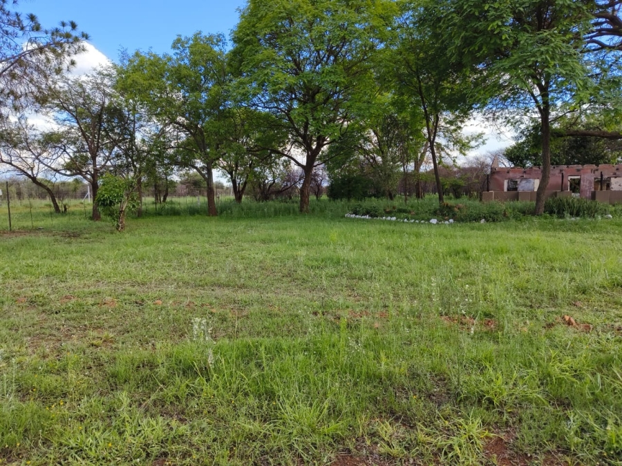 0 Bedroom Property for Sale in Bela Bela Limpopo