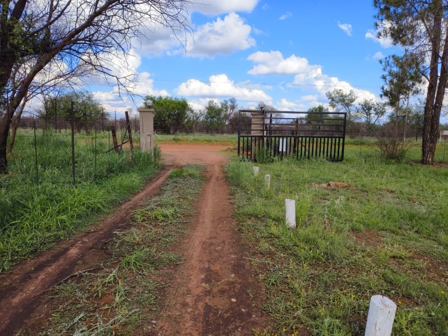0 Bedroom Property for Sale in Bela Bela Limpopo