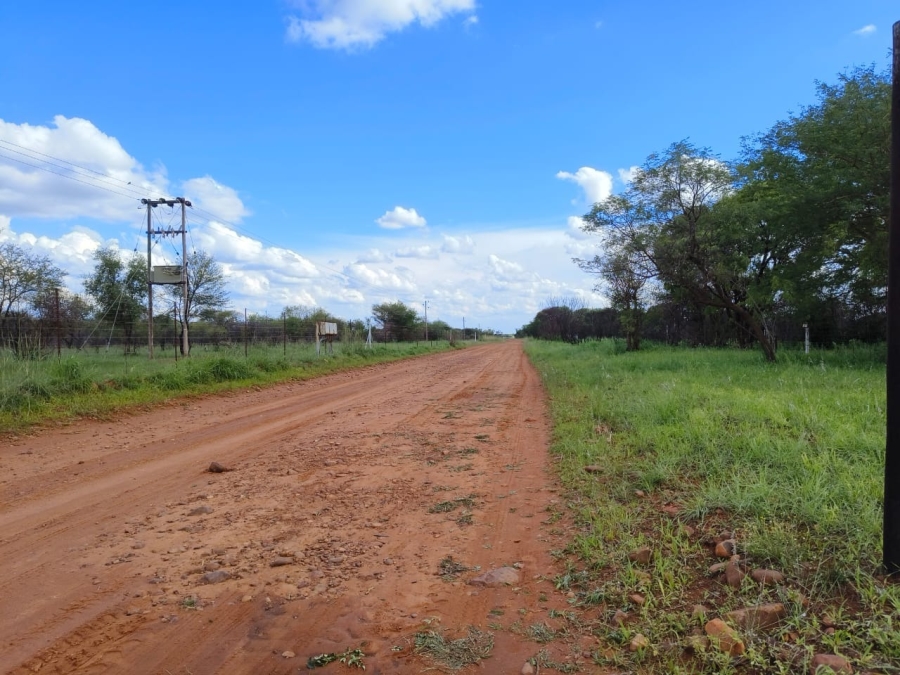 0 Bedroom Property for Sale in Bela Bela Limpopo