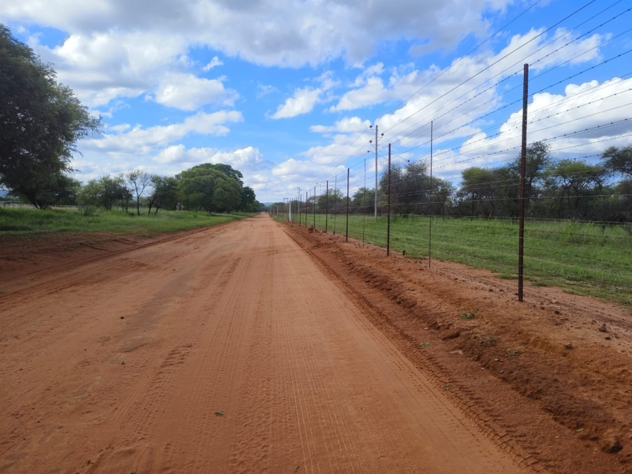 0 Bedroom Property for Sale in Bela Bela Limpopo