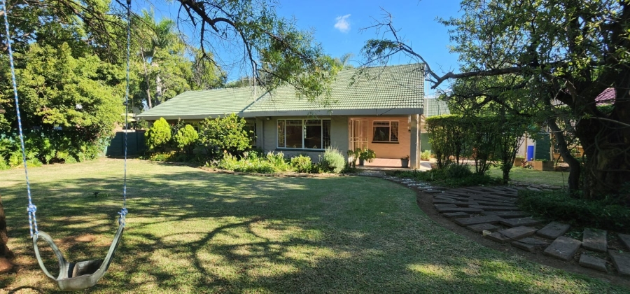 To Let 3 Bedroom Property for Rent in Bela Bela Limpopo