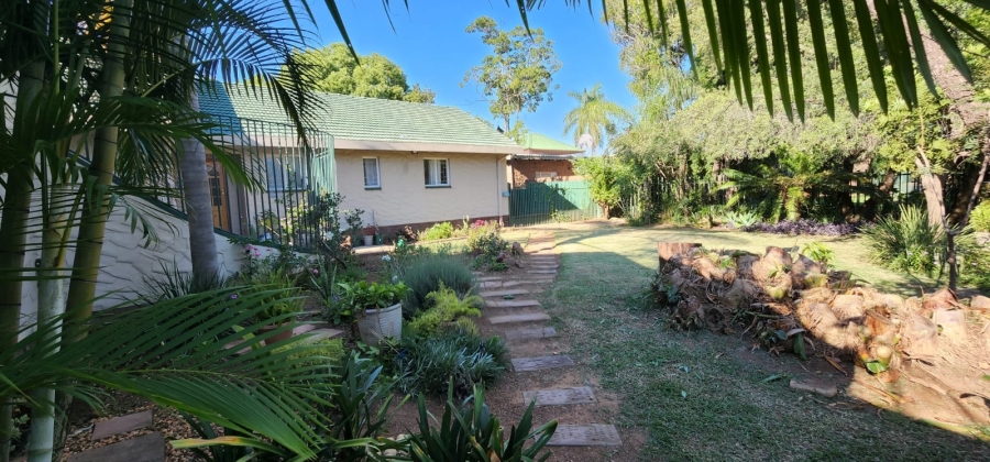 To Let 3 Bedroom Property for Rent in Bela Bela Limpopo