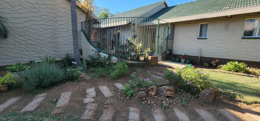 To Let 3 Bedroom Property for Rent in Bela Bela Limpopo