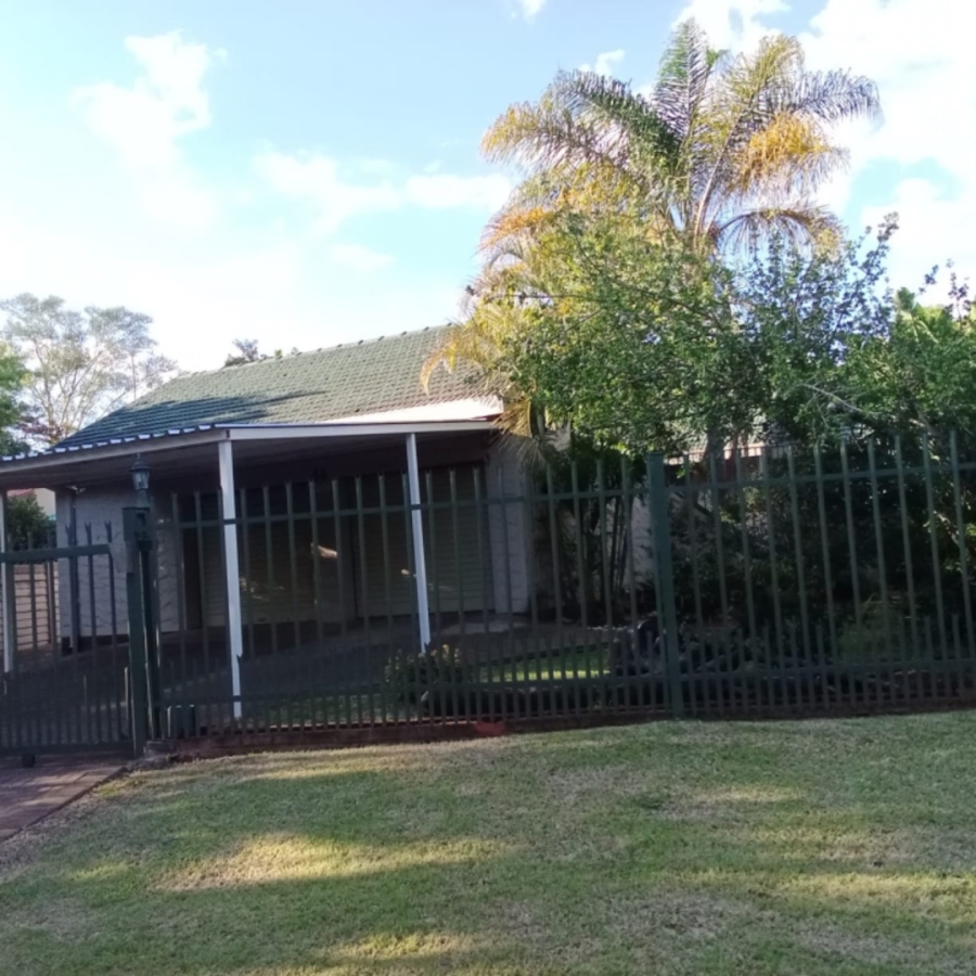 To Let 3 Bedroom Property for Rent in Bela Bela Limpopo