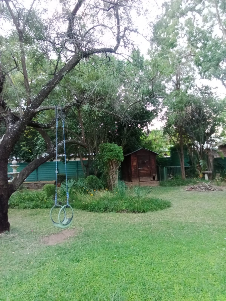 To Let 3 Bedroom Property for Rent in Bela Bela Limpopo