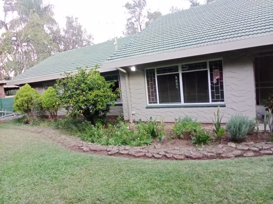 To Let 3 Bedroom Property for Rent in Bela Bela Limpopo