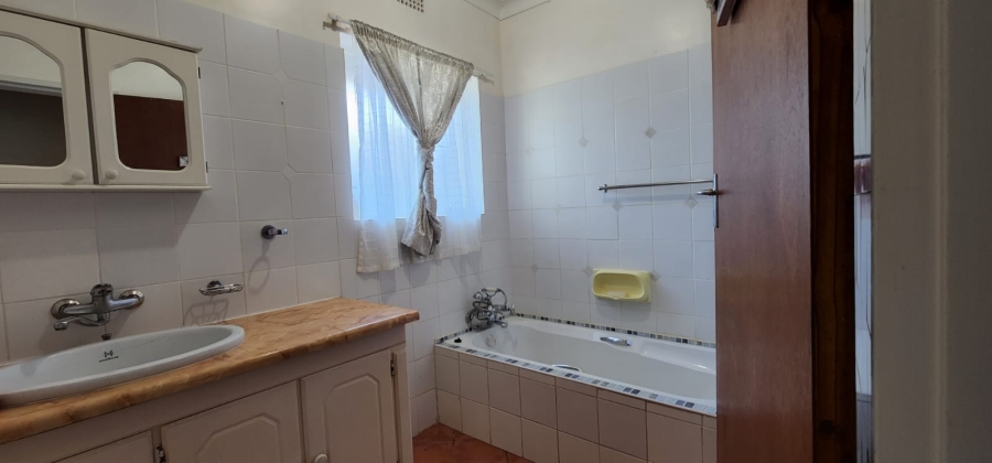 To Let 3 Bedroom Property for Rent in Bela Bela Limpopo