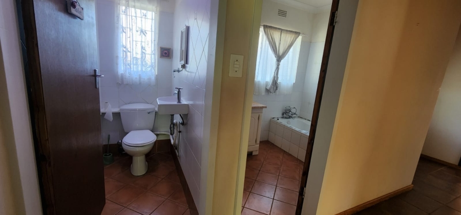 To Let 3 Bedroom Property for Rent in Bela Bela Limpopo