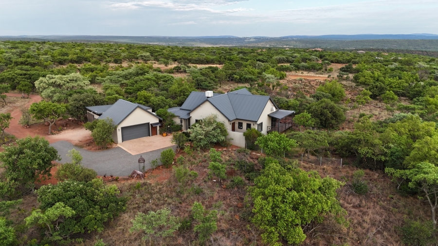 3 Bedroom Property for Sale in Verloren Estate Limpopo