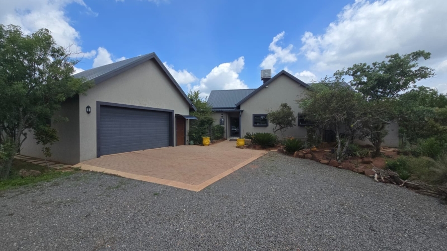 3 Bedroom Property for Sale in Verloren Estate Limpopo