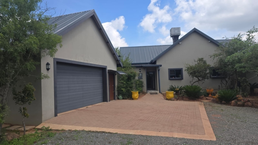 3 Bedroom Property for Sale in Verloren Estate Limpopo