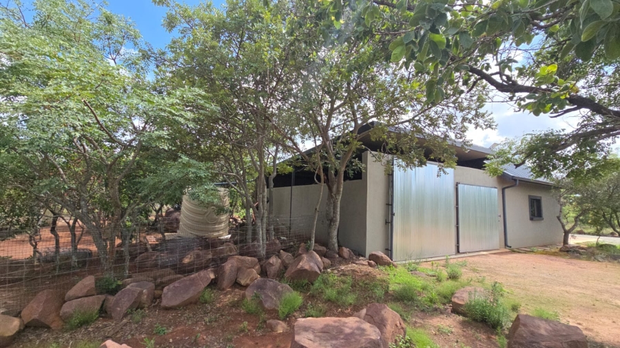 3 Bedroom Property for Sale in Verloren Estate Limpopo