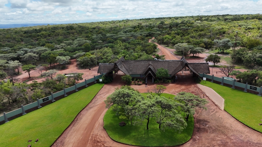 3 Bedroom Property for Sale in Verloren Estate Limpopo