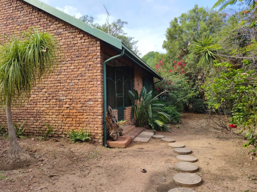 3 Bedroom Property for Sale in Bela Bela Limpopo
