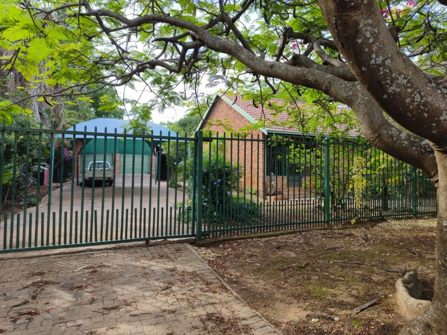 3 Bedroom Property for Sale in Bela Bela Limpopo