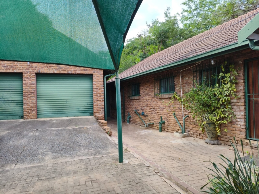 3 Bedroom Property for Sale in Bela Bela Limpopo