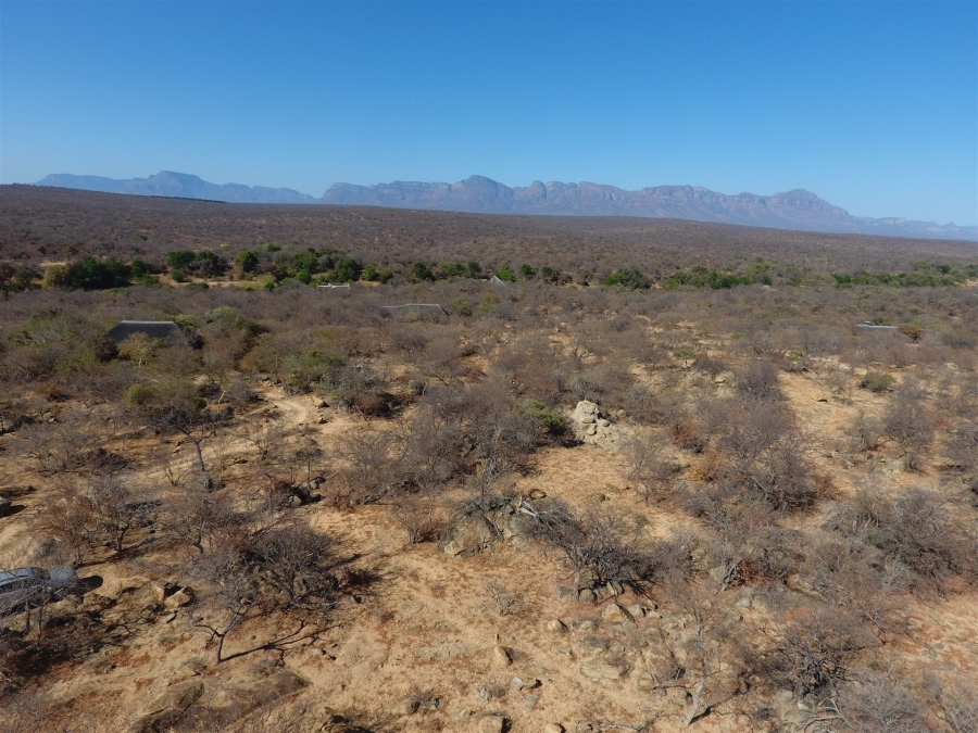 0 Bedroom Property for Sale in Lissataba Private Nature Reserve Limpopo