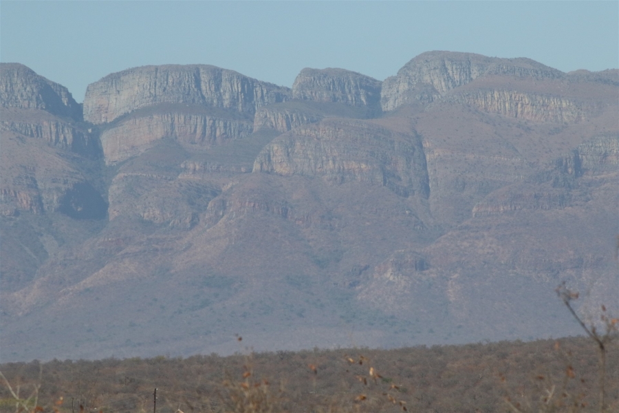 0 Bedroom Property for Sale in Lissataba Private Nature Reserve Limpopo