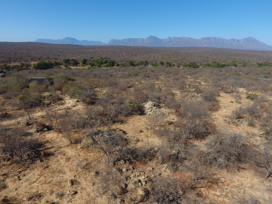 0 Bedroom Property for Sale in Lissataba Private Nature Reserve Limpopo
