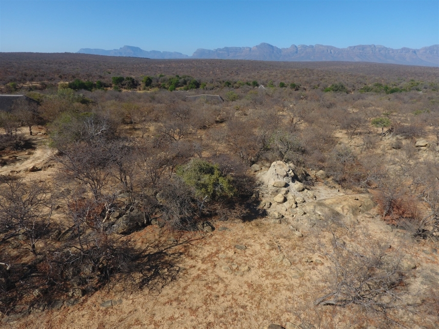 0 Bedroom Property for Sale in Lissataba Private Nature Reserve Limpopo