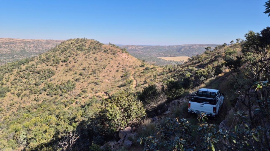 0 Bedroom Property for Sale in Bela Bela Limpopo