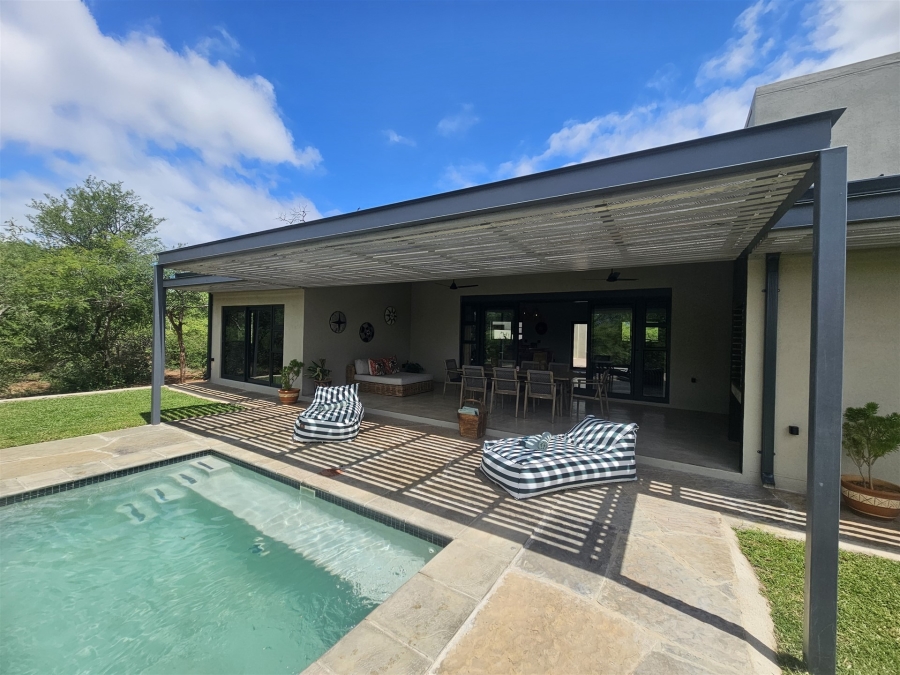 To Let 3 Bedroom Property for Rent in Zandspruit Bush Aero Estate Limpopo