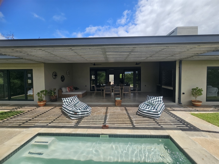 To Let 3 Bedroom Property for Rent in Zandspruit Bush Aero Estate Limpopo