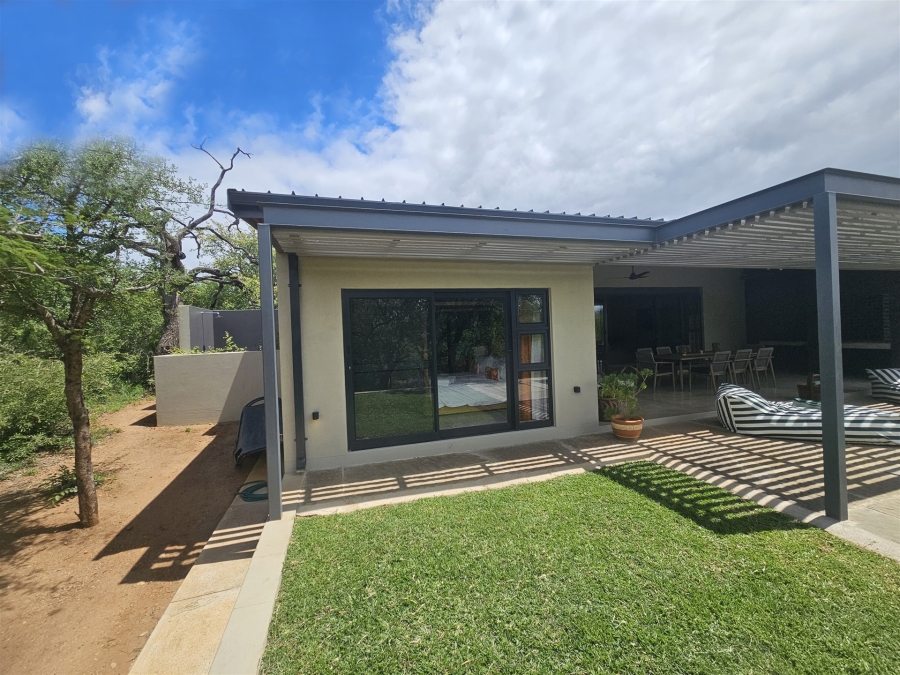 To Let 3 Bedroom Property for Rent in Zandspruit Bush Aero Estate Limpopo