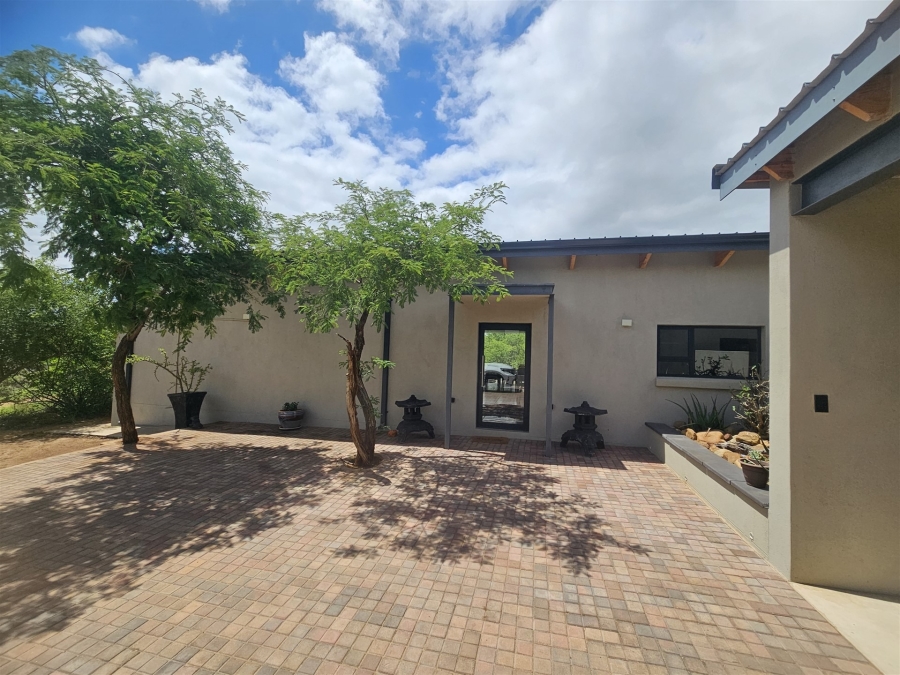 To Let 3 Bedroom Property for Rent in Zandspruit Bush Aero Estate Limpopo