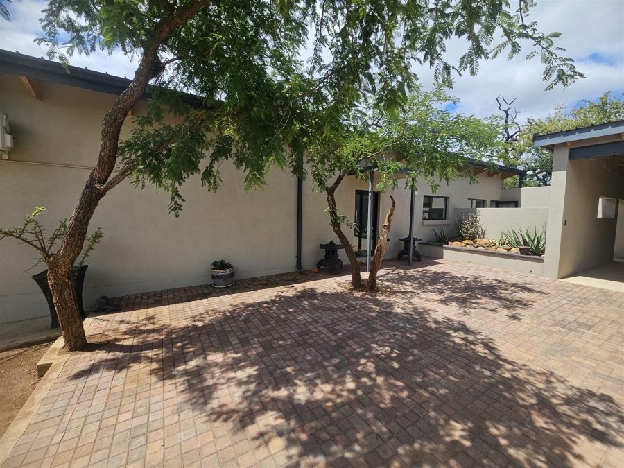 To Let 3 Bedroom Property for Rent in Zandspruit Bush Aero Estate Limpopo