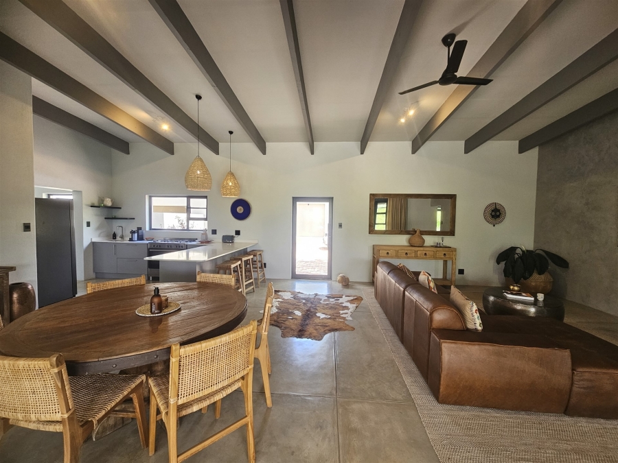 To Let 3 Bedroom Property for Rent in Zandspruit Bush Aero Estate Limpopo