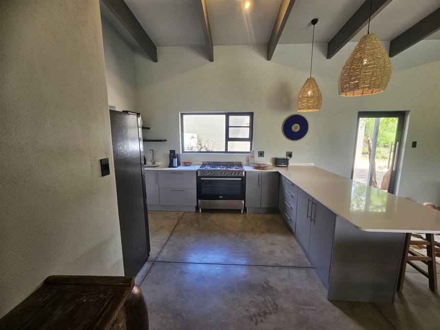 To Let 3 Bedroom Property for Rent in Zandspruit Bush Aero Estate Limpopo