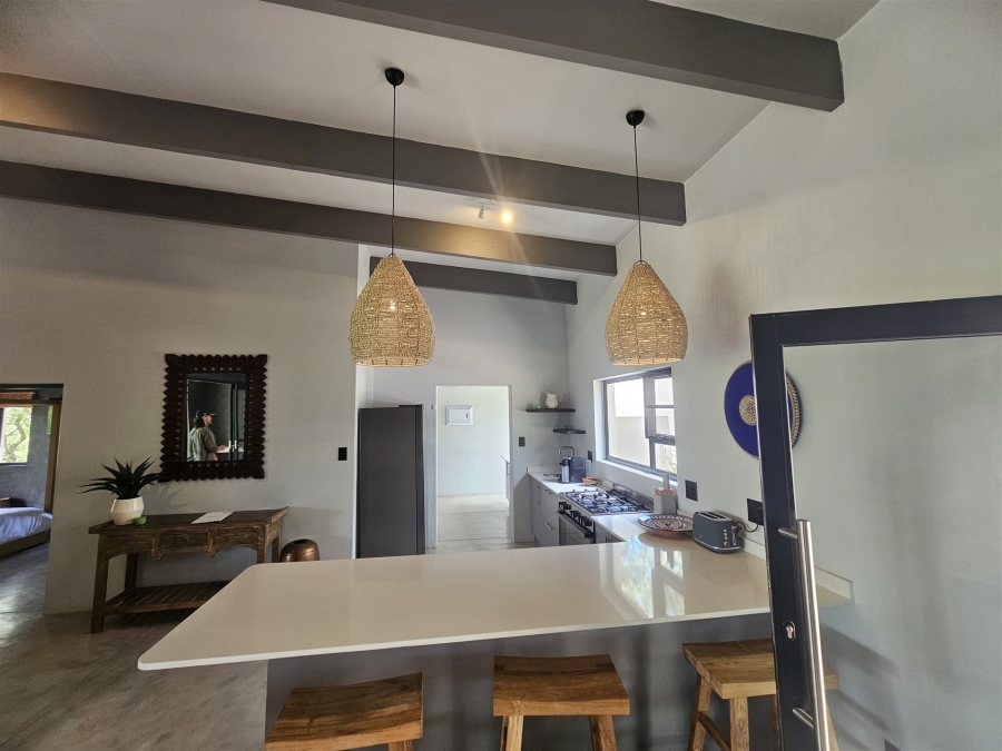 To Let 3 Bedroom Property for Rent in Zandspruit Bush Aero Estate Limpopo