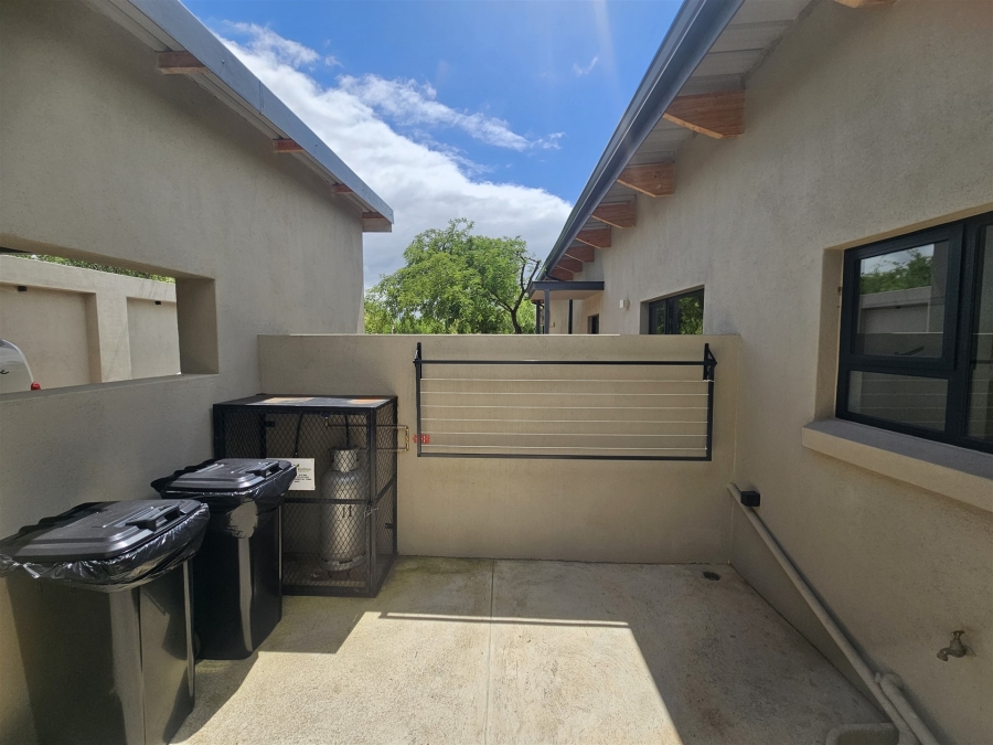 To Let 3 Bedroom Property for Rent in Zandspruit Bush Aero Estate Limpopo