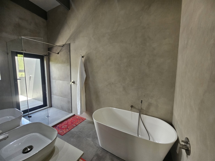 To Let 3 Bedroom Property for Rent in Zandspruit Bush Aero Estate Limpopo