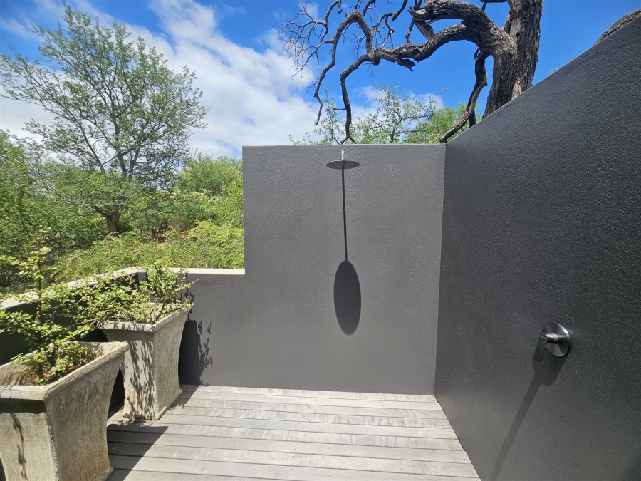 To Let 3 Bedroom Property for Rent in Zandspruit Bush Aero Estate Limpopo