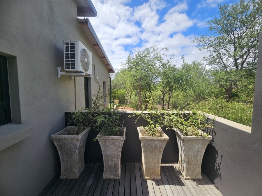 To Let 3 Bedroom Property for Rent in Zandspruit Bush Aero Estate Limpopo