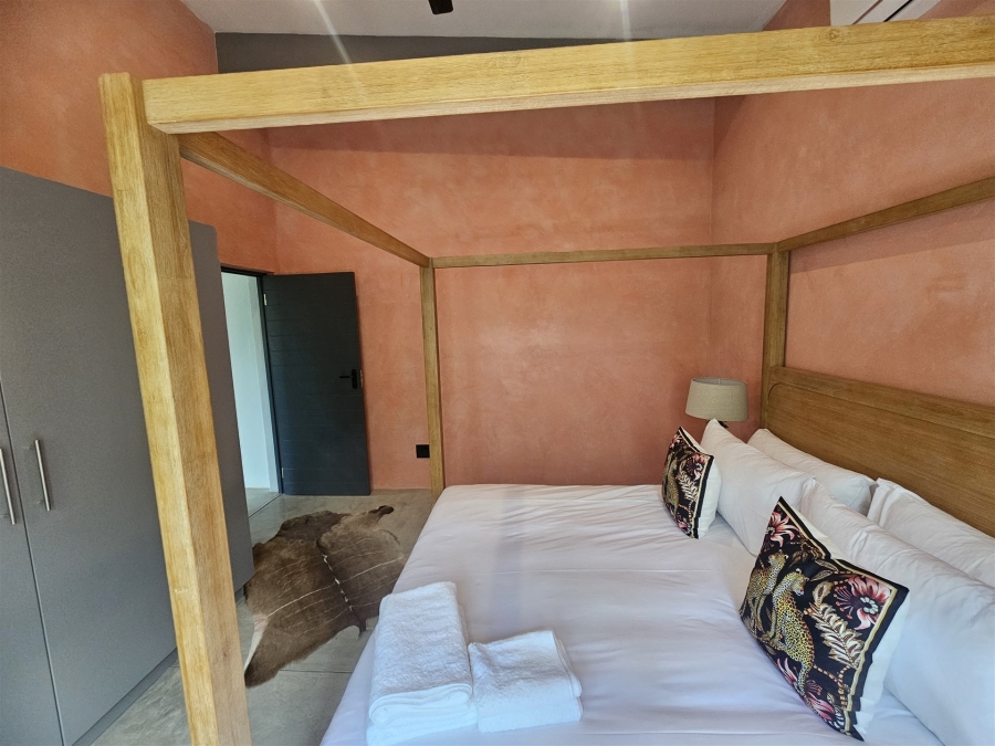 To Let 3 Bedroom Property for Rent in Zandspruit Bush Aero Estate Limpopo