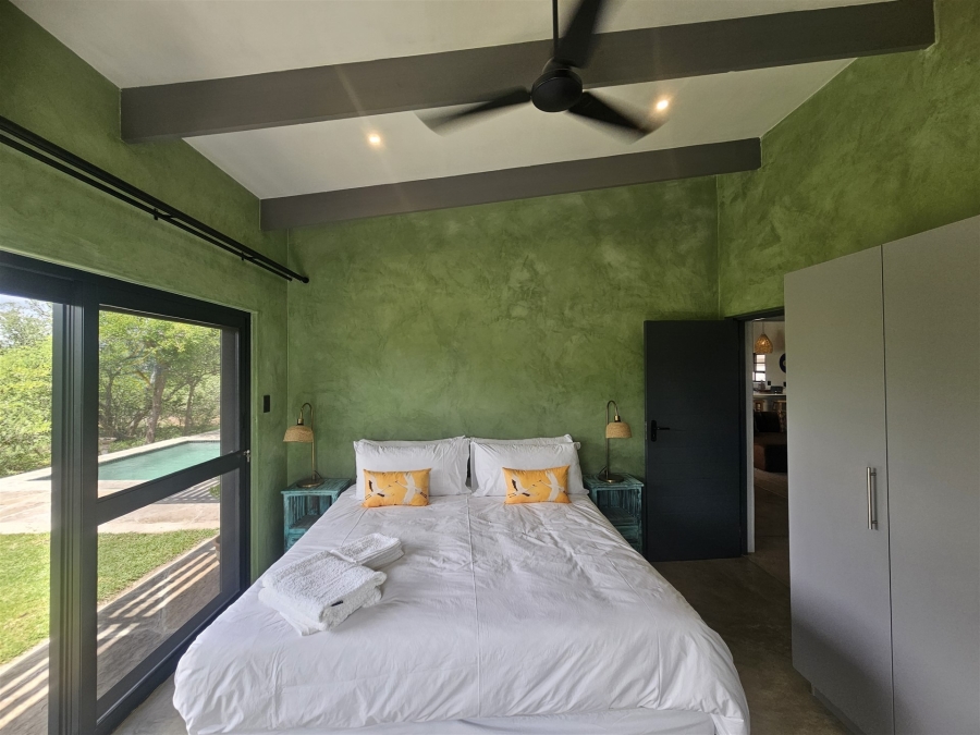 To Let 3 Bedroom Property for Rent in Zandspruit Bush Aero Estate Limpopo