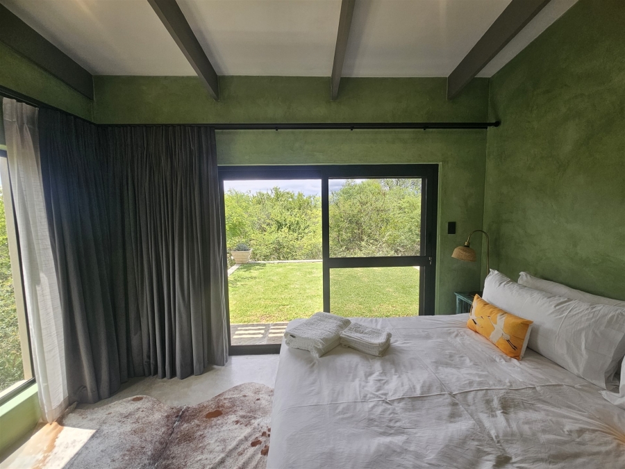 To Let 3 Bedroom Property for Rent in Zandspruit Bush Aero Estate Limpopo