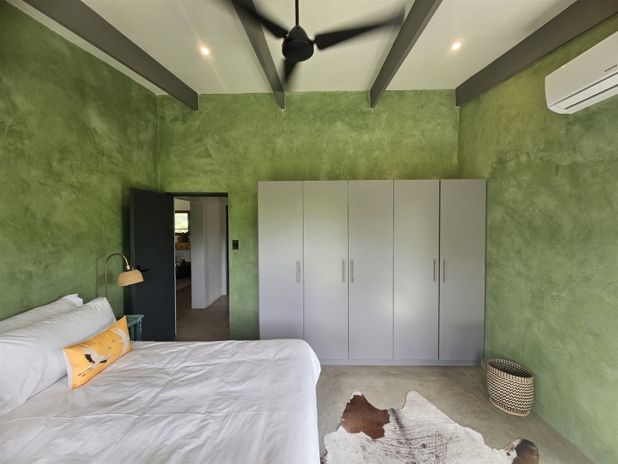 To Let 3 Bedroom Property for Rent in Zandspruit Bush Aero Estate Limpopo