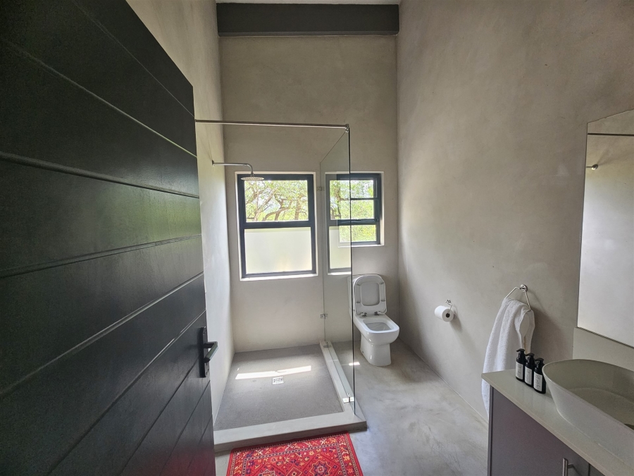 To Let 3 Bedroom Property for Rent in Zandspruit Bush Aero Estate Limpopo