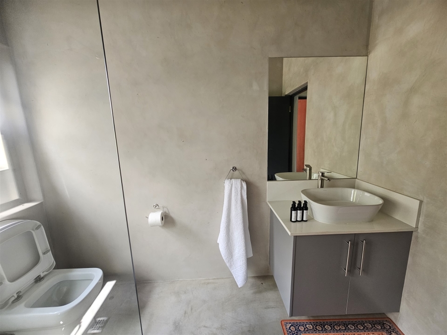 To Let 3 Bedroom Property for Rent in Zandspruit Bush Aero Estate Limpopo