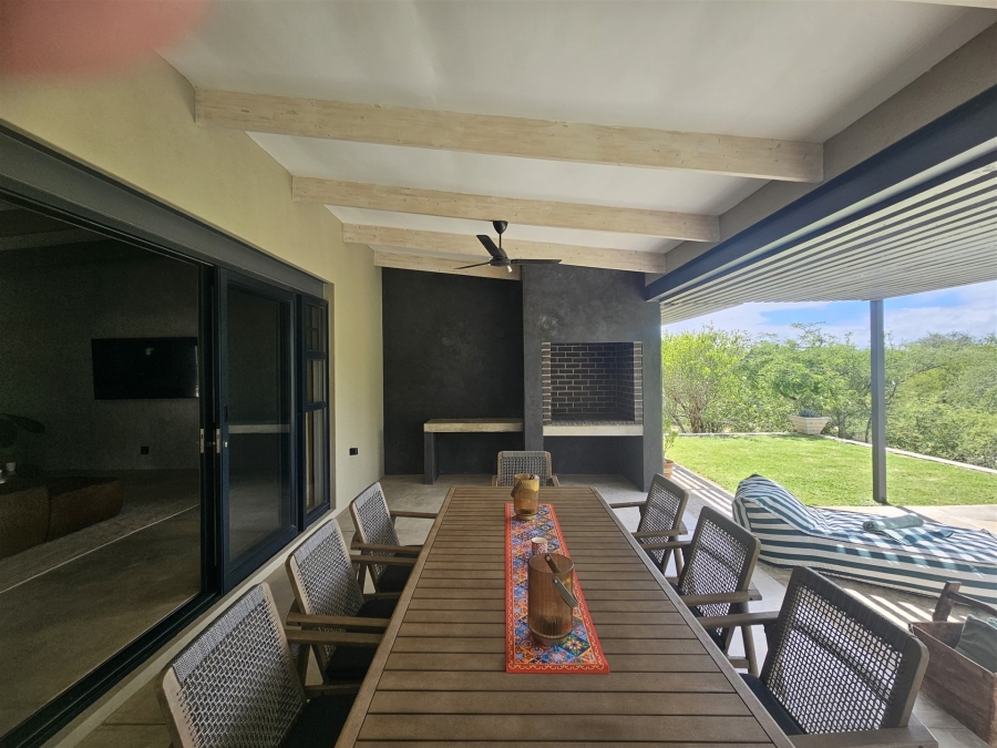 To Let 3 Bedroom Property for Rent in Zandspruit Bush Aero Estate Limpopo