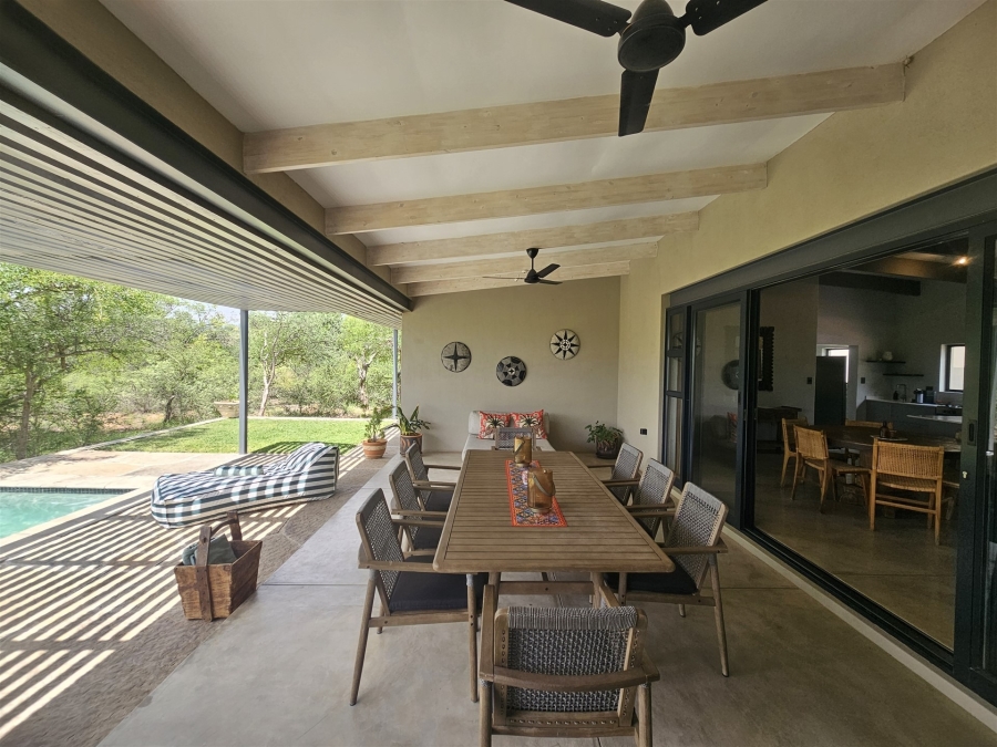 To Let 3 Bedroom Property for Rent in Zandspruit Bush Aero Estate Limpopo